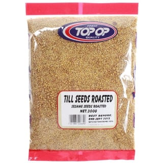 Top Op Till Seeds Roasted 300Gr