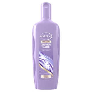 Andrélon Special Shampoo Zilver Care