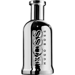 Hugo Boss Bottled United 50 Ml - Eau De Toilette - Herenparfum