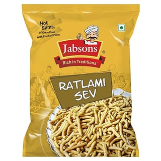 Jabsons Ratlami Sev