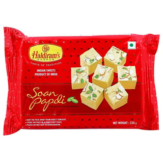 Haldiram N Soan Papdi Elaichi 250Gr