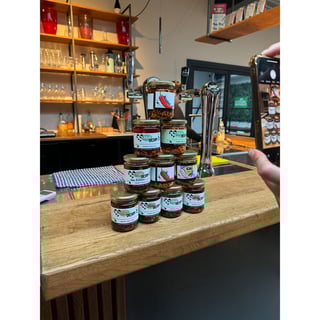 Make your own Chilli Oil Workshop