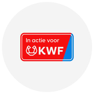Stichting - KWF Kankerbestrijding