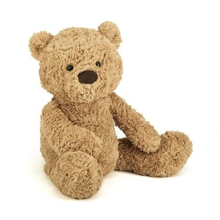 Jellycat Knuffel Bumbly De Beer Groot