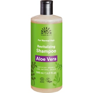 Shampoo Aloe Vera