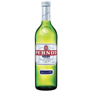 Pernod Pernod Pastis