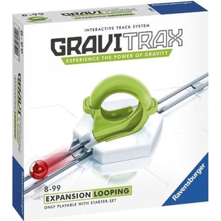 GraviTrax: Looping Expansion