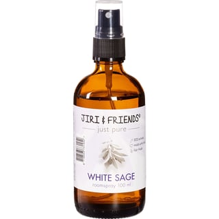 Roomspray White Sage Witte Salie