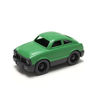 Green Toys Mini Auto Groen