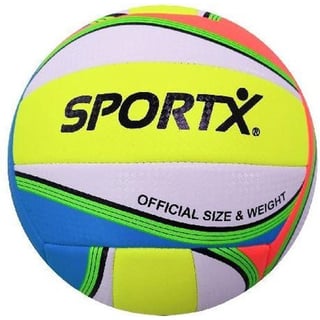 Sportx Volleybal Summer Waves 260-2