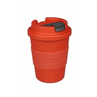 Time Out Mug 350 ml - Red