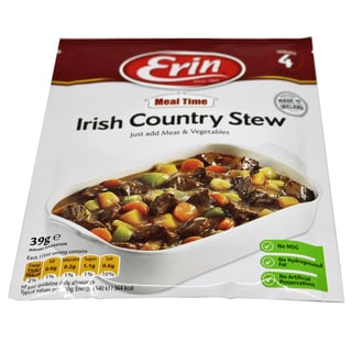 Erin Irish Country Stew Mix