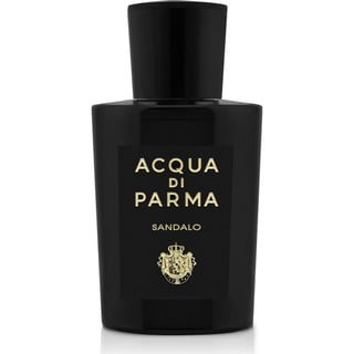 Acqua Di Parma Signature Sandalo Eau De Parfum 100 Ml