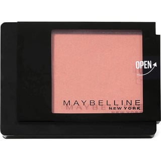 Maybelline Face Studio Blush - 90 Coral Fever - Blush