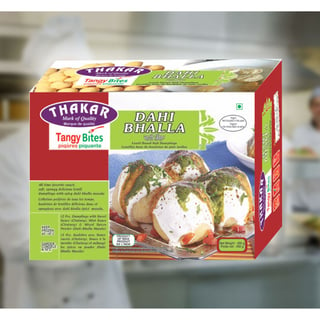 Thakar Dahi Bhalla 450 Grams