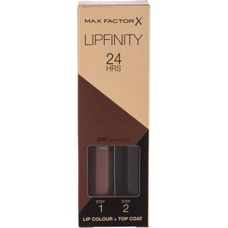 Max Factor Lipfinity 200