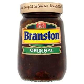 Branston Original Pickle 360g