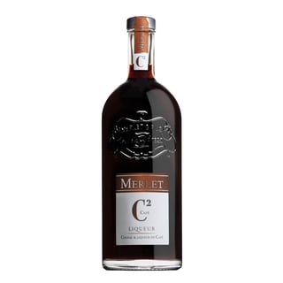 Merlet C2 Caffee & Cognac likeur