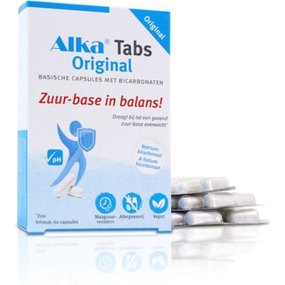 Alka Tabs