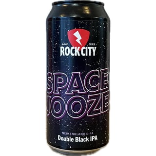 Rock City Space Joose 440ml