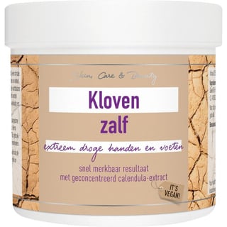 Skin, Care & Beauty Kloven Zalf 250