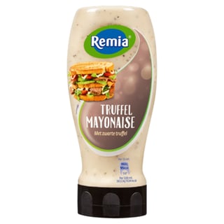 Remia Truffel Mayonaise