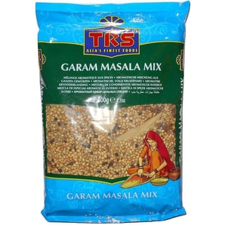 Trs Garam Masala Mix 500 Grams