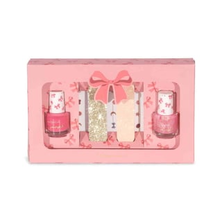 Konges Sløjd Nail Accessories Set