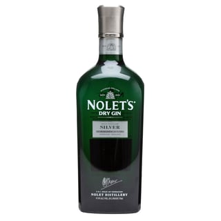 Gin Nolet Silver Dry