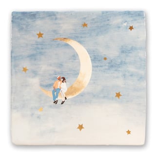 Storytiles Small - To the Moon and Back