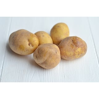 Basic Aardappelen 1kg