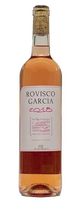 Rovisco Garcia Rose 2021