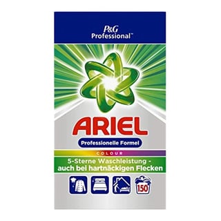 Ariel Washing Powder 450 Grams