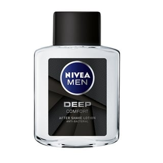 Nivea Aftershave Men - Lotion Deep