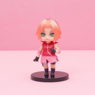 Naruto Figure Small - Sakura Haruno