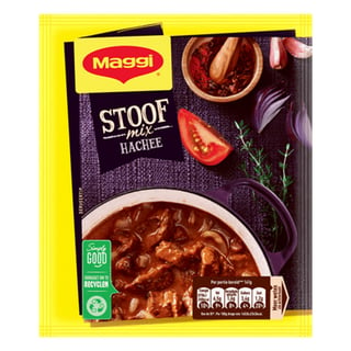 Maggi Stoofmix Hachee