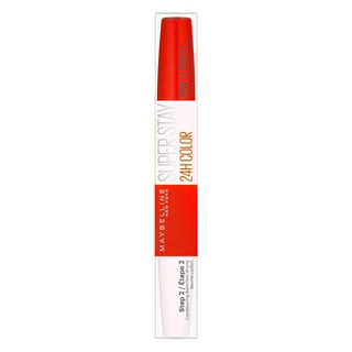 Maybelline Superstay 24h 510 Nu Red Passion