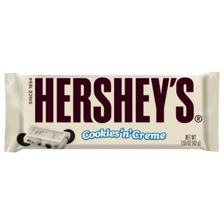 Hershey's Cookie N Creme King Size 73g