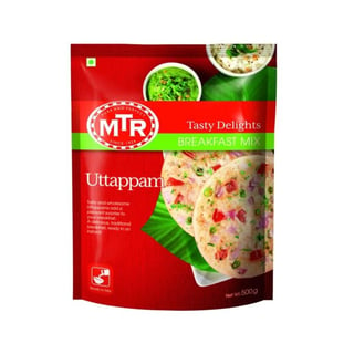 Mtr Uttappam Mix 500Gr
