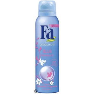 Fa Blue Romance - 150 Ml - Deodorant