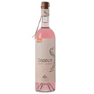 Rose Ram Pinot Grigio