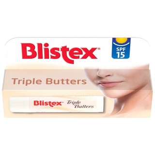 BLISTEX TRIPLE BUTTERS 4.25g