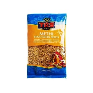 Trs Methi Seeds 100Gr