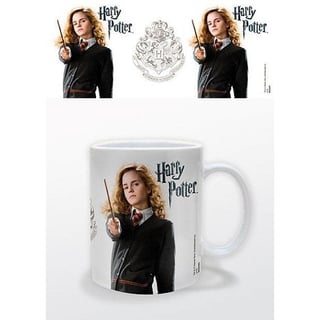 Harry Potter Beker - Mok Hermione Granger