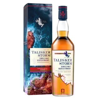 Talisker Talisker Storm