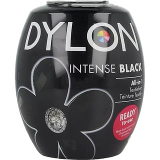 Dylon Pods Intense Black 350gr 350