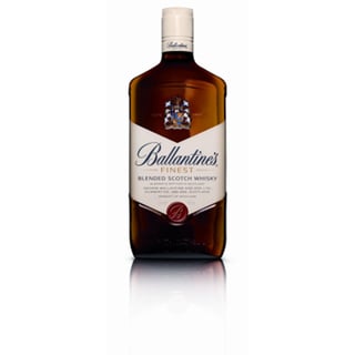 Ballantine'S Scotch Whisky