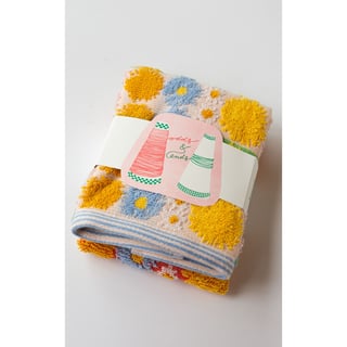 Foekje Fleur - #9 Daisy & Dande Multi Cloth Set