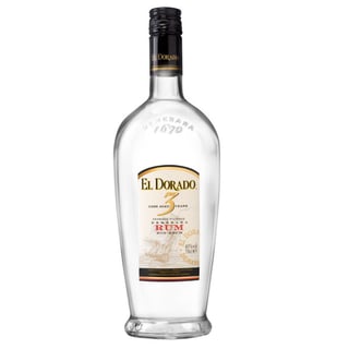 Rum El Dorado 3Y