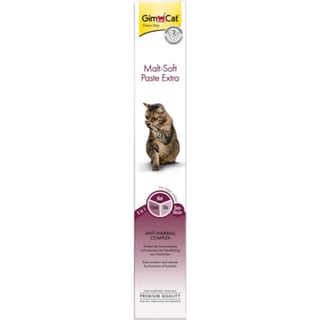 Gimcat Malt-Soft Extra, 100 G